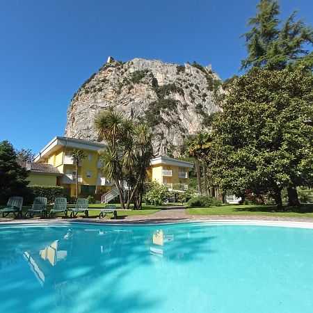 Hotel Garden Arco (Adults Only) מראה חיצוני תמונה