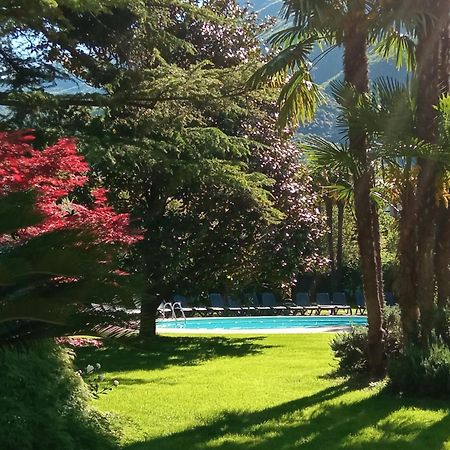 Hotel Garden Arco (Adults Only) מראה חיצוני תמונה