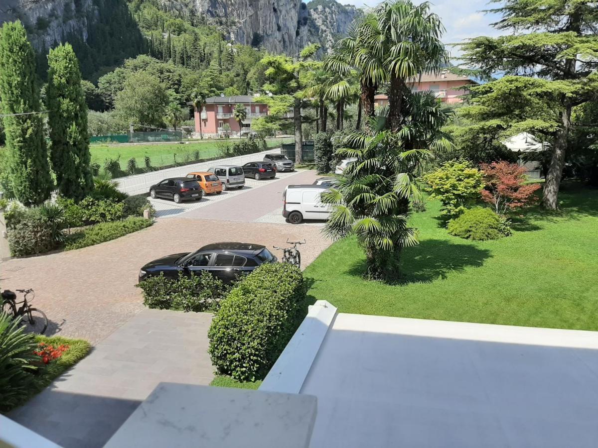 Hotel Garden Arco (Adults Only) מראה חיצוני תמונה