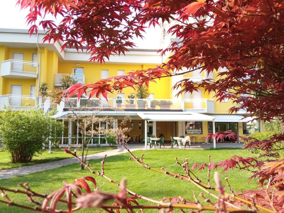 Hotel Garden Arco (Adults Only) מראה חיצוני תמונה