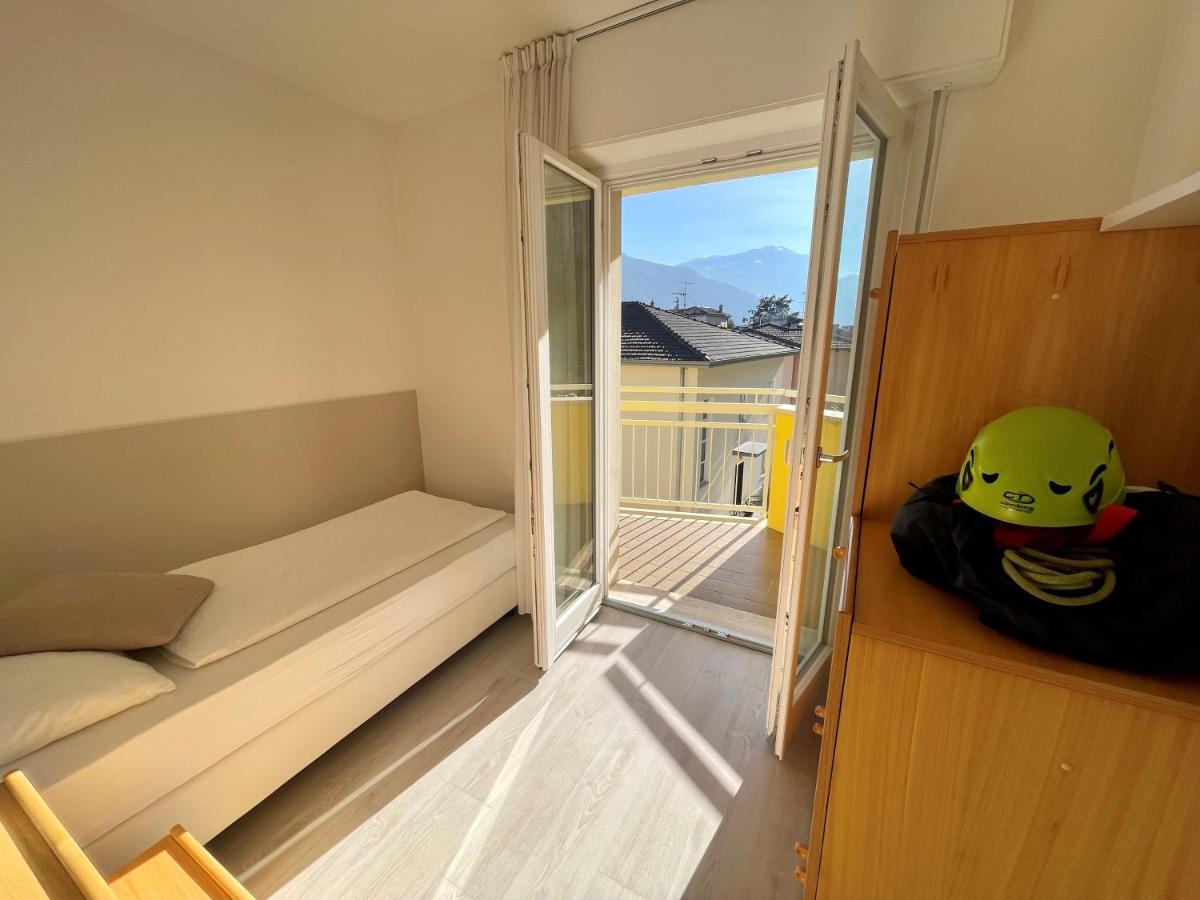 Hotel Garden Arco (Adults Only) מראה חיצוני תמונה