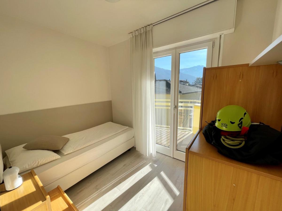 Hotel Garden Arco (Adults Only) מראה חיצוני תמונה