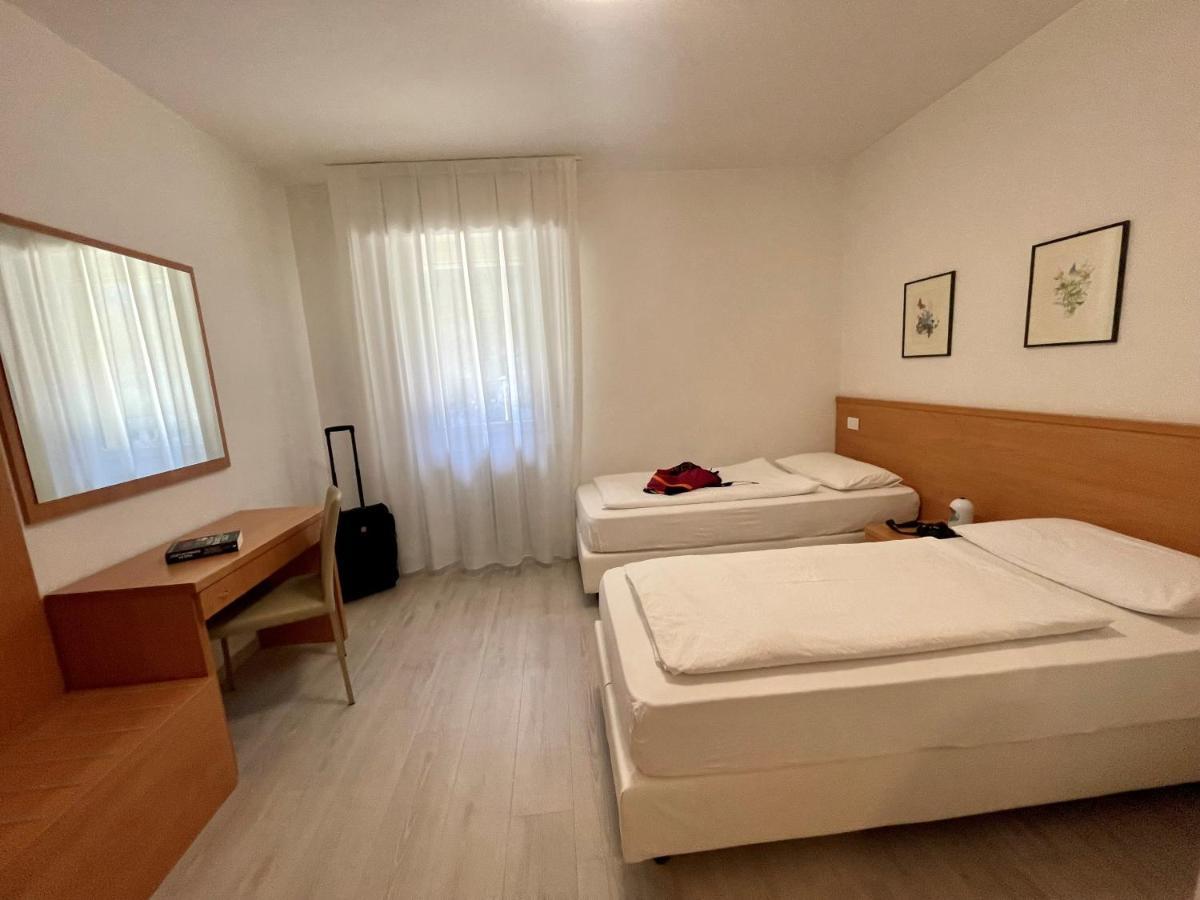 Hotel Garden Arco (Adults Only) מראה חיצוני תמונה