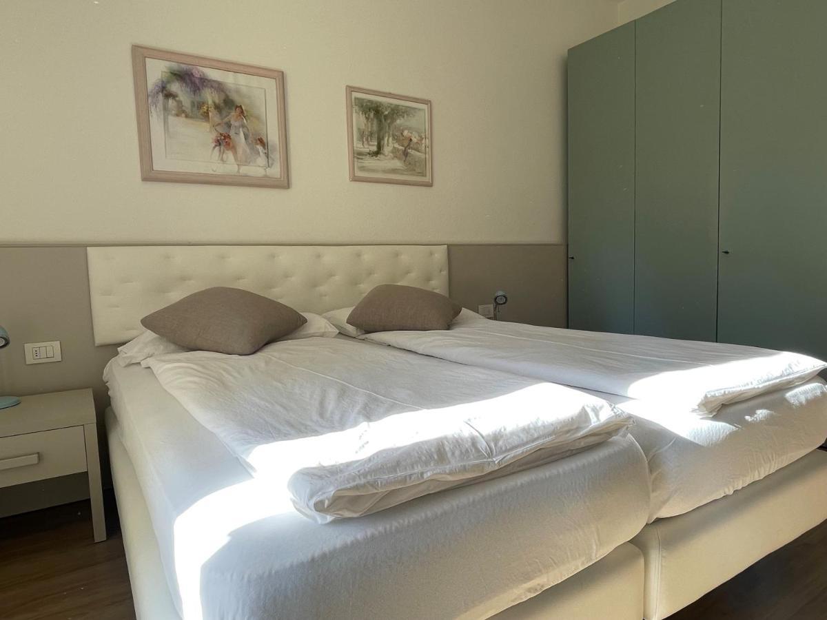 Hotel Garden Arco (Adults Only) מראה חיצוני תמונה