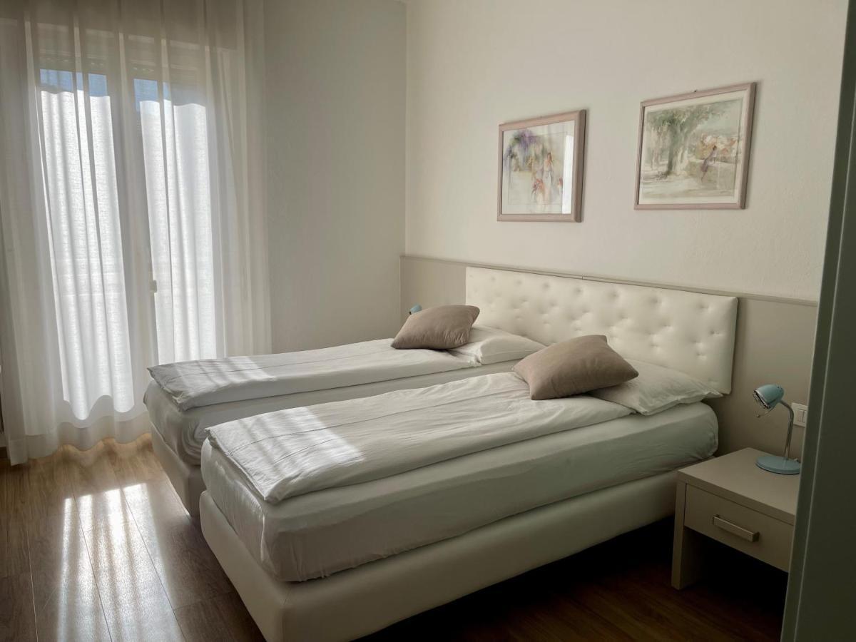 Hotel Garden Arco (Adults Only) מראה חיצוני תמונה