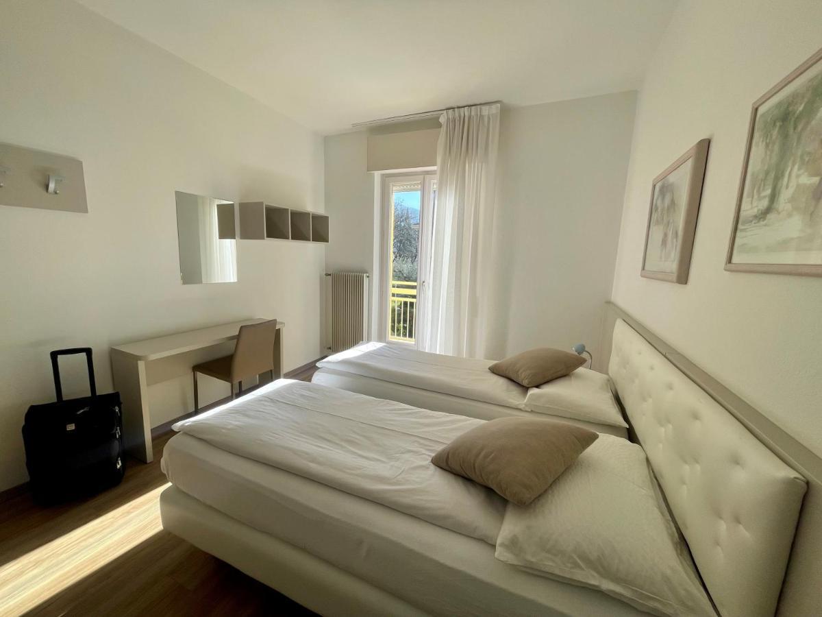 Hotel Garden Arco (Adults Only) מראה חיצוני תמונה