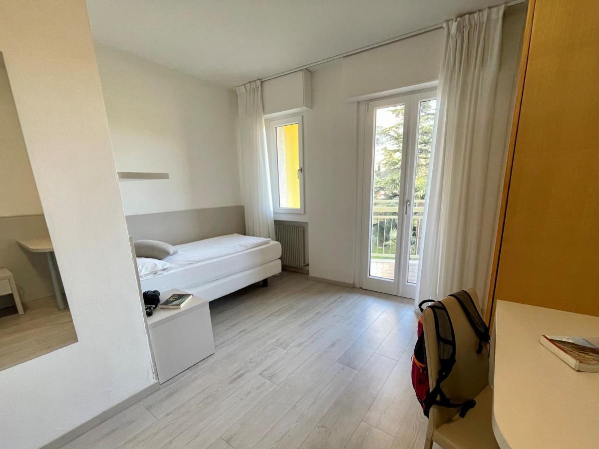 Hotel Garden Arco (Adults Only) מראה חיצוני תמונה