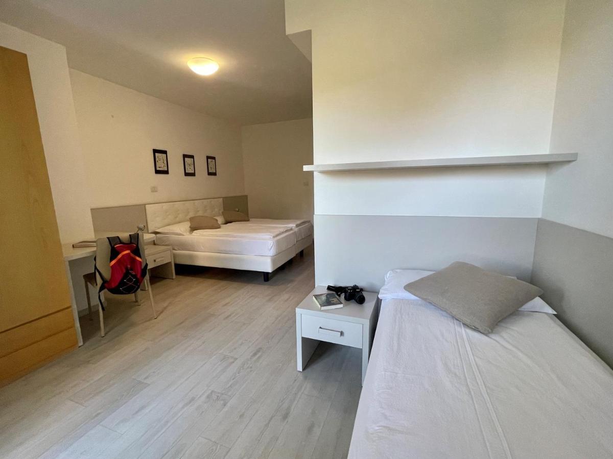 Hotel Garden Arco (Adults Only) מראה חיצוני תמונה
