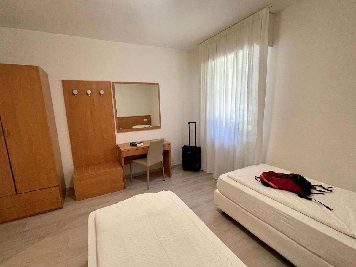 Hotel Garden Arco (Adults Only) מראה חיצוני תמונה