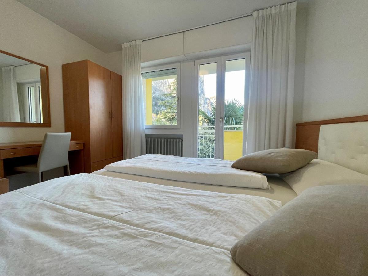 Hotel Garden Arco (Adults Only) מראה חיצוני תמונה