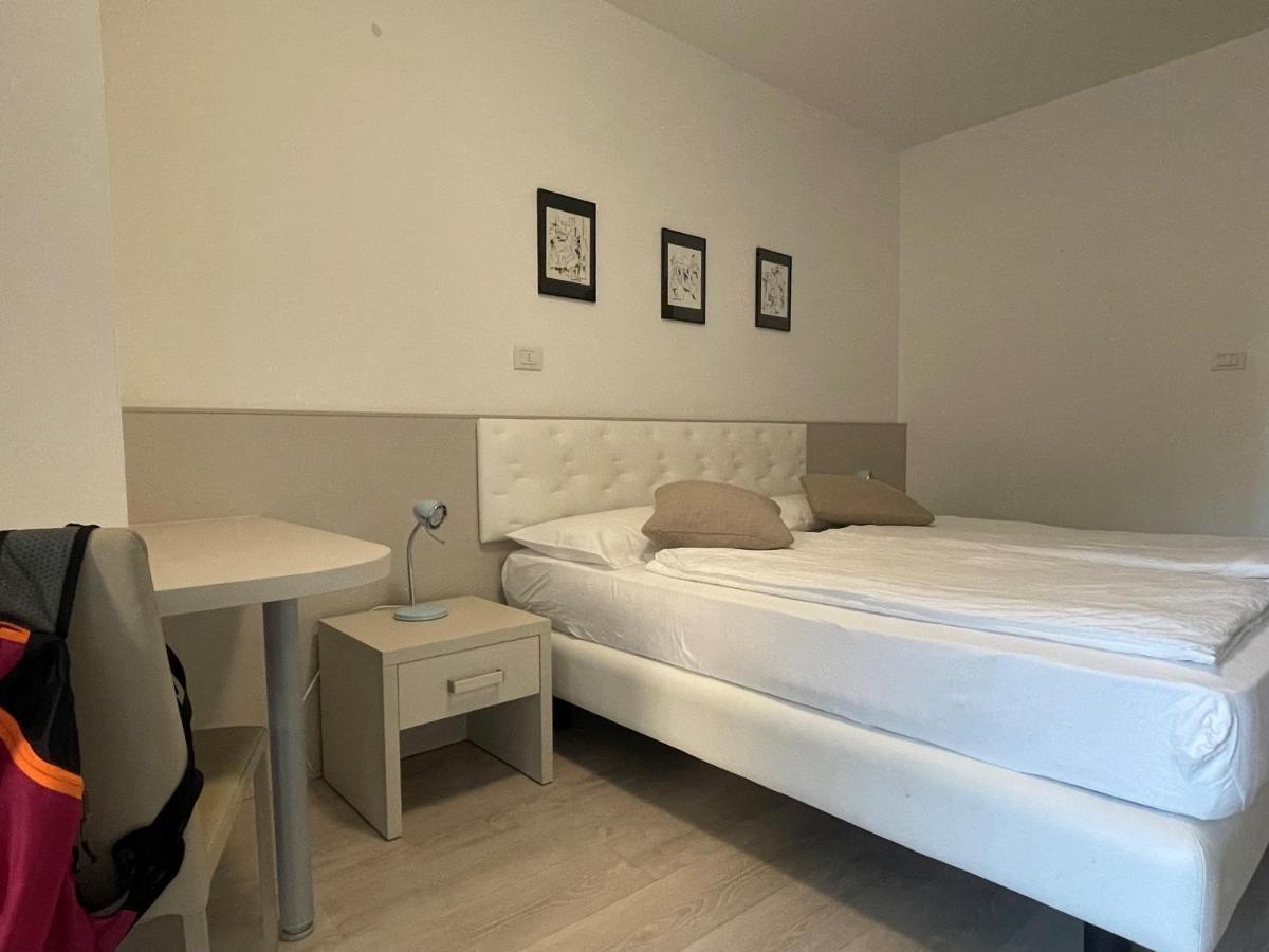 Hotel Garden Arco (Adults Only) מראה חיצוני תמונה