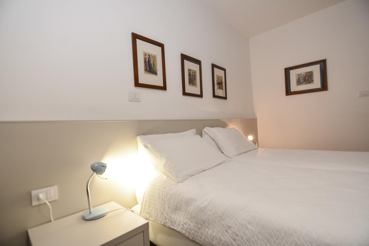 Hotel Garden Arco (Adults Only) מראה חיצוני תמונה