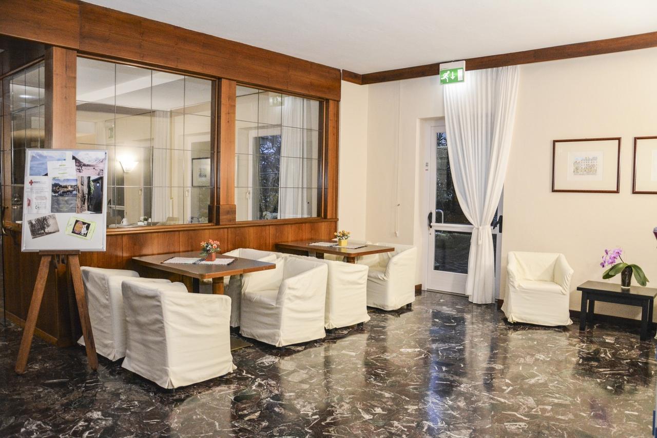 Hotel Garden Arco (Adults Only) מראה חיצוני תמונה