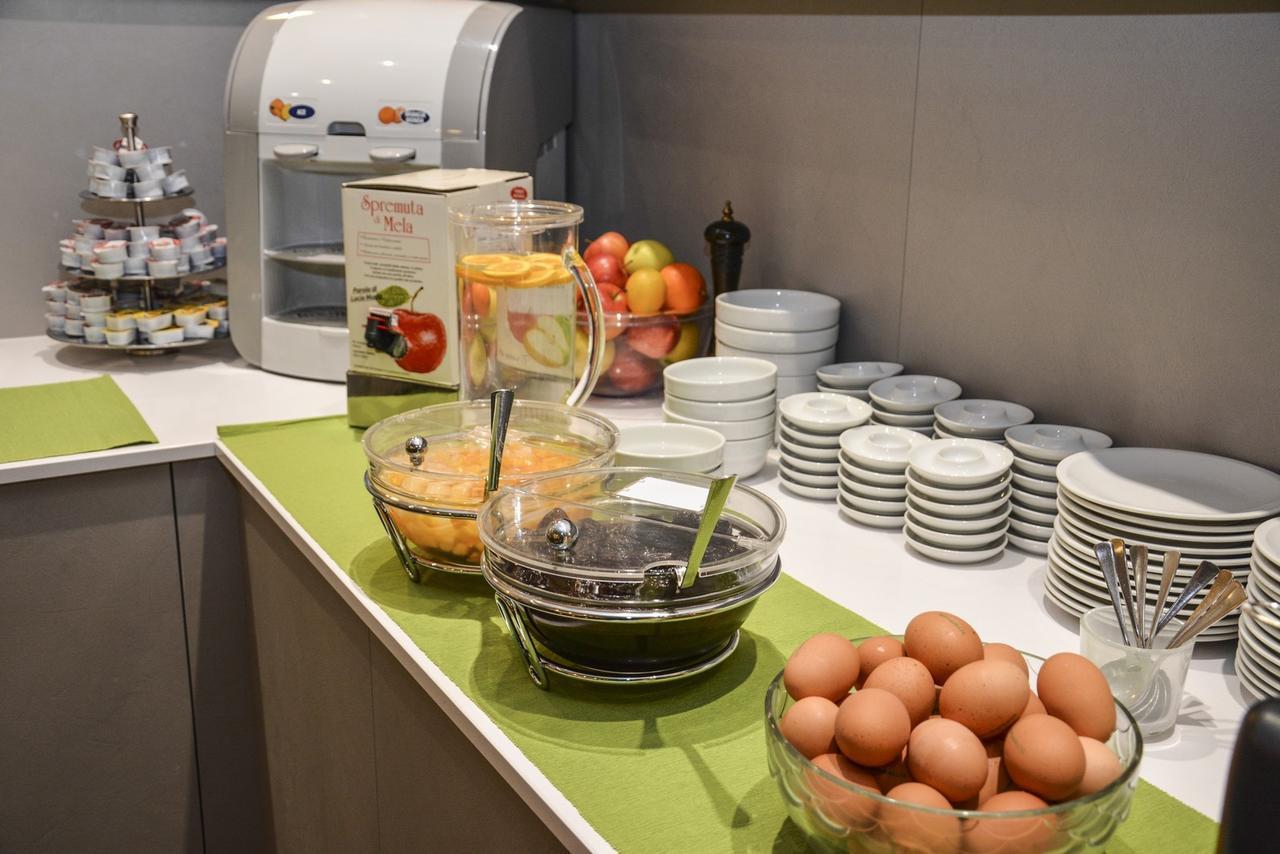 Hotel Garden Arco (Adults Only) מראה חיצוני תמונה